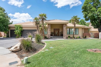 2712 Rio Vista Dr, Saint George, UT 84790