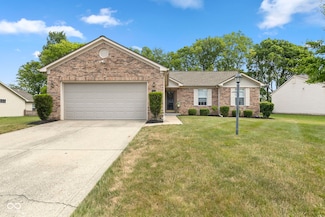 3930 Bing Ct, Indianapolis, IN 46237