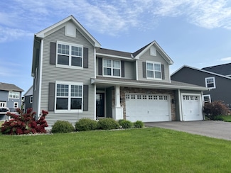 19220 Bridle Path, Corcoran, MN 55340