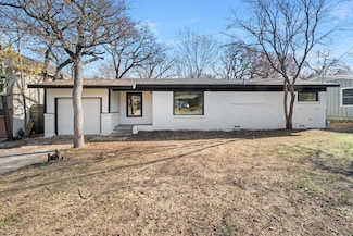1817 Montclair Dr, Fort Worth, TX 76103