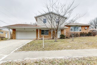 1509 Locust Ave, Rantoul, IL 61866