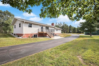 N8836 Wisconsin 58, New Lisbon, WI 53950