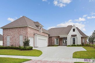 2865 Lexington Dr, Baton Rouge, LA 70808