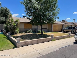 9827 N 47th Dr, Glendale, AZ 85302