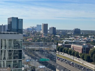 1280 W Peachtree St NW Unit 3609, Atlanta, GA 30309