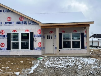 Lot 16 Brookley Place, Louisville, KY 40229