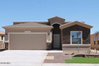 1015 Callie Ct, El Paso, TX 79927