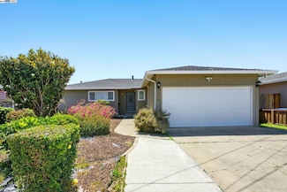 4674 Cambio Ct, Fremont, CA 94536