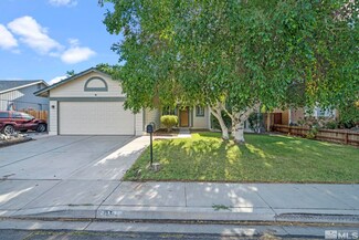954 Locomotive Way, Sparks, NV 89434