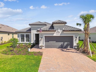 4574 Freccia Loop, Wesley Chapel, FL 33543