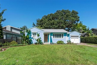 817 Mayfair Cir, Orlando, FL 32803