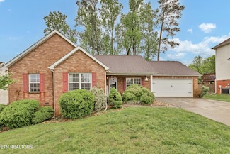 7417 Openview Ln, Corryton, TN 37721
