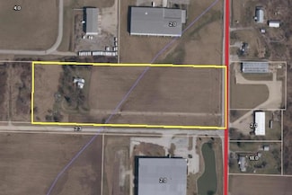 1246 S State Road 32, Union City, IN 47390
