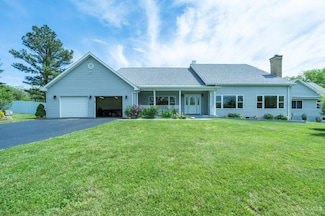 1663 Ireland Rd, Wilmington, OH 45177