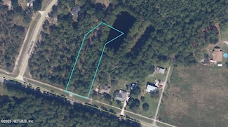 6444 County Road 218, Baldwin, FL 32234