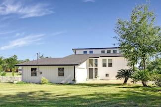 7248 Shady Dr, Panama City, FL 32404