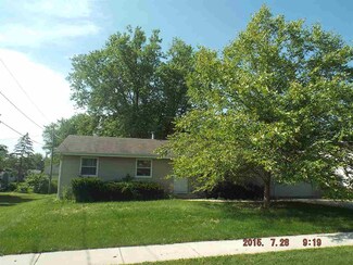 196 Church St, Sharon, WI 53585