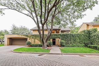 3 Woodstone St, Amarillo, TX 79106