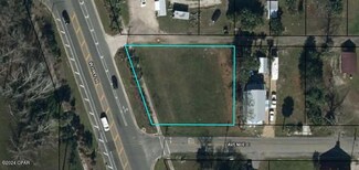 (TBD) W Hwy 98 W Port St Joe F, Port St. Joe, FL 32456