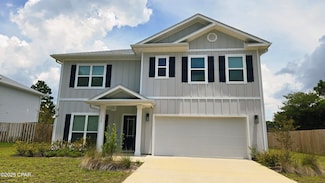 110 Palo Verde Way, Panama City Beach, FL 32407