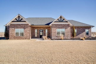 9423 N Hwy 132, Carrier, OK 73727