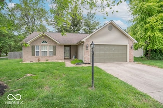 3898 Chelsea Terrace, Greenwood, IN 46143