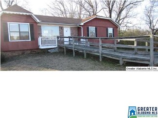 8910 Mosley Loop Rd, Morris, AL 35116