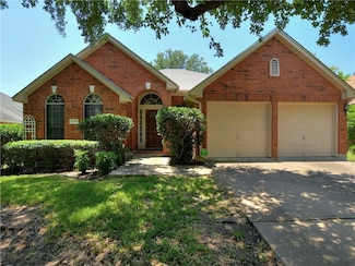 1725 Dapplegrey Ln, Austin, TX 78727
