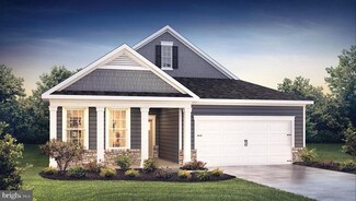 7991 Schaefer Crescent Unit 102, Breinigsville, PA 18031