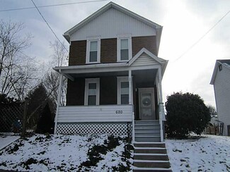 620 Indiana Ave, Avonmore, PA 15618