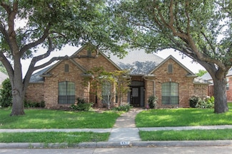 4517 Tuxford Ct, Plano, TX 75093