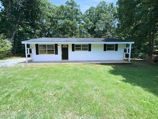 1914 Adams Place, Hillsborough, NC 27278