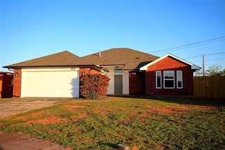 8916 Scirocco Cir, Oklahoma City, OK 73135