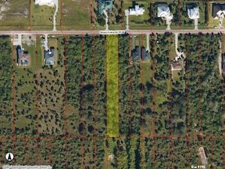 360 Shady Hollow Blvd W, Rural Estates, FL 34120