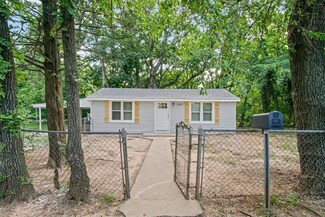 1207 E Oakland St, Shawnee, OK 74801