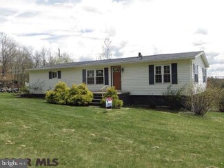 257 Shady Ln, Drifting, PA 16834