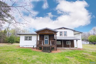 4160 Mclain St N, Gadsden, AL 35903