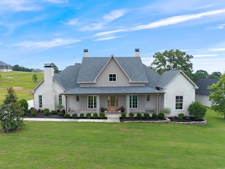 14 Avery, Greenbrier, AR 72058