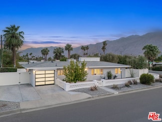 1399 Tamarisk Rd, Palm Springs, CA 92262