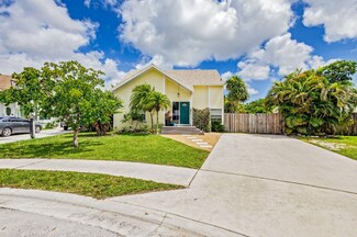 6305 Launch Club Cir, Jupiter, FL 33458
