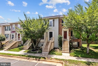 6388 Andrew Matthew Terrace, Springfield, VA 22150