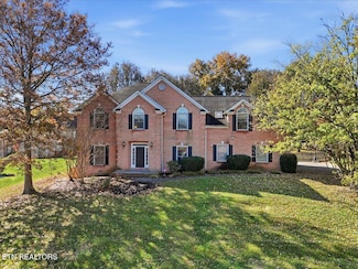 254 Saddle Ridge Dr, Knoxville, TN 37934