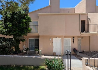 3501 Juan Tabo Blvd NE Unit K9, Albuquerque, NM 87111