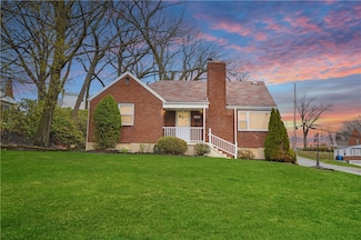 4535 Veman Ave, Pittsburgh, PA 15227