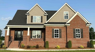 7575 Sweetwater Dr, Nashville, NC 27856