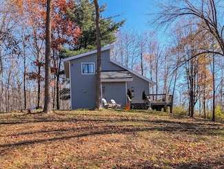 358 24th Ave, Cumberland, WI 54829