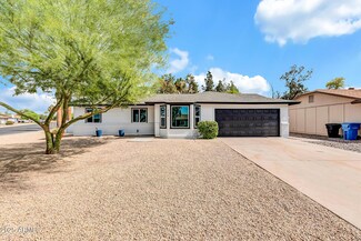 229 E Merrill Ave, Gilbert, AZ 85234