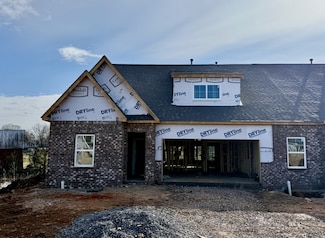 417 Yuma Ln, White House, TN 37188