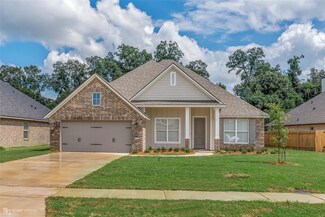 240 Cullom Dr, Bossier City, LA 71112