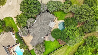 1100 Fontaine Dr, Southlake, TX 76092